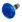 Omnilux R80 Lamp E27 Blue in L&acirc;mpadas para casquilho E-27