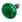 Omnilux R80 Lamp E27 Green in L&acirc;mpadas para casquilho E-27