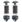 Engl TUBE 6L6 GC-STR (RT21X)GR26/27 in 6L6 Vacuum Tubes