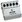 Rocktron Rampage Distortion in Distorsi&oacute;n y overdrive