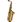 Jupiter JP-769 DJ2 Alto Saxophone Set in Alto Saxophones