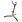 Hercules Stands DS530B Sax Stand Alto/Tenor in saxofoon standaards