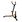 Hercules Stands DS532B Multi Stand in Saxophone Stands
