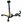 Hercules Stands DS550B FRENCH HORN STAND in Misc. Brass Stands