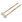 Vic Firth MB4 Hard Marching Bass Mallets in Sticks and Beaters for Marching Instruments