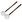 Vic Firth MB4 Soft Marching Bass Mallets in Sticks and Beaters for Marching Instruments