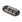 Danmar 210MKD Metal BD Doublepad in Accessories for Bass Drums  