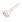 Bob Reeves 42 / S Mouthpiece for Trumpet in Mundstykker til trompet