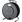 Schill HT 380 SO Black in Cable Drums