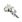 Doughty Double Clamp T58030 in Clamps, Coupler, pinces de fixation, pinces de suspension