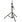 Hercules Stands HC-SS710B Speaker Stand in Speaker Stands