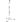 Gibraltar GI-8610 Cymbal Stand in Suorat symbaalitelineet