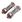 TAD RT162 Tube EL34B-STR Duett in EL34 Vacuum Tubes