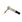 Hicon Jack HI-J63MA01 in 6.3mm Plugi-liittimet ja -rungot