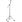 Sonor MBS173 Cymbal Boom Stand in bekkenstandaards galg
