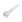 Bob Reeves 43,5 / C2J Mouthpiece Trumpet in Embouchures trompettes