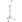 Gibraltar 5609 Cymbalstand in Cymbalstativ (bom)