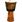 African Percussion Kambala Masterdjembe in Djembes