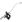 Technics Tonearm SL1200 Black in Further Accessories