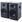 JBL LSR 4328Pak in Monitoare Active