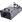 Antari Z-1500/II DMX Fog Machine in Nebelmaschinen