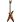 Dean Guitars DIMEBAG DIME O FLAME ML DBDF in Heavykitarat