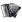 Weltmeister Achat 34/72/III/5/3 Black in Pianodragspel