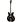 Hagstrom Viking BK in Chitarre Semiacustiche
