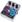 Electro Harmonix Micro Q-Tron in WahWah&acute;s