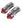 TAD RT812 Tubes 6L6WGC Duett in 6L6 Vacuum Tubes