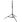 Manfrotto 269HDBU Super Giant Stand BLCK in Licht Stative