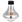 Emo Trombone Wow-Wow Alu in Wah Wah mutes for tenor trombone
