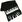 MusikBoutique Scarf Keyboard in Muut asusteet