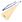 Reka Cleaning Set for Clarinet in reinigingshulp voor houtenblazers