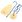 Reka Cleaning Set for Saxophone in reinigingshulp voor houtenblazers