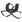 Neotech Super Harness Sax BK in Straps for Woodwind