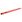 Vater 5B Color Wrap Series RedSparkl in Baquetas 5B