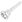 Schilke 14A4x Mouthpiece f. Piccolo Tr in Mouthpieces for Trumpets