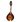 Tenayo ME0101 MANDOLIN in Mandolines