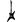 BC Rich Stealth Chuck Schuldiner in Heavy Guitars