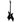 BC Rich NJ Warlock Deluxe in Heavy Guitars