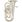 Miraphone M5050 TR Euphonium in Compensating Euphoniums