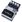 Digitech Hardwire HW CR 7 Stereo Chorus in Chorus/Flanger/Phaser