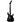 ESP LTD SC-608 Black in 8-string guitars