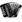 Weltmeister Romance 703 B-Handle Black in Knappdragspel