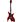 BC Rich BICH Exotic Perfect 10 Blood in Heavy Gitarren