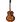 Godin 5th Avenue Kingpin Cognacburst in Jazz Guitars