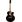Epiphone EJ-200SCE BK in Jumbo Guitars