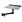 Jaspers Laptop Stand 20B in Accesorios para stands de teclados