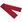 Jahn Keyboard Dust Cover Red in Misc. Accessories for Pianos